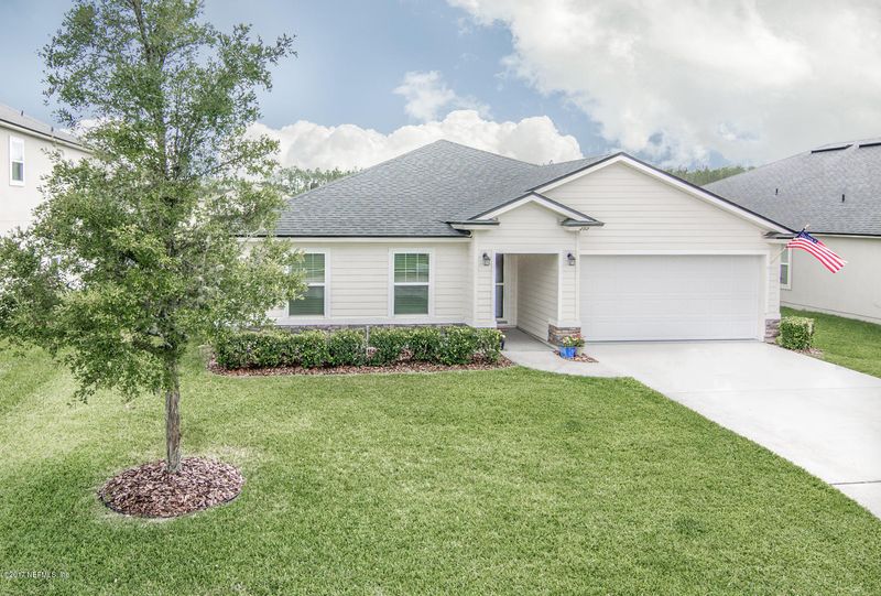 252 W Adelaide Dr, St Johns, FL 32259