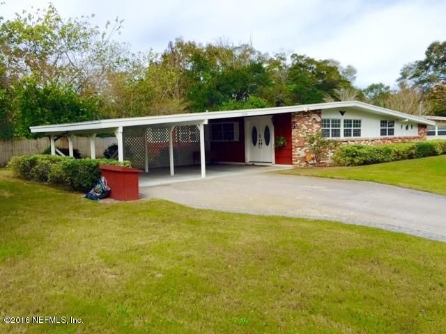 2520 Cotillion Rd, Jacksonville, FL 32211