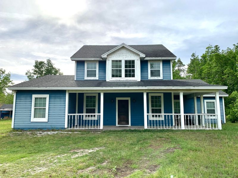 2520 Deer Park Blvd, Middleburg, FL 32068
