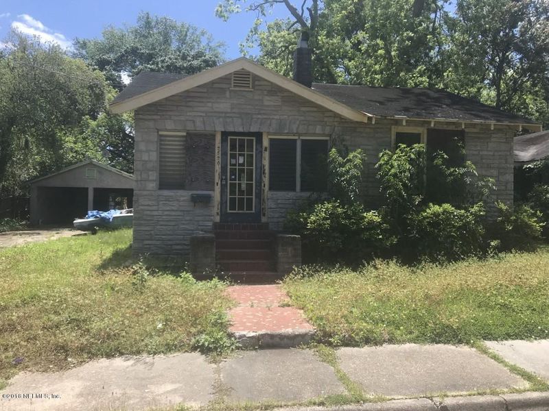 2520 Lowell Ave, Jacksonville, FL 32254