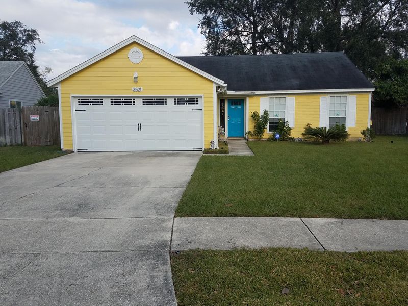 2521 Chesterbrook Ct, Jacksonville, FL 32224