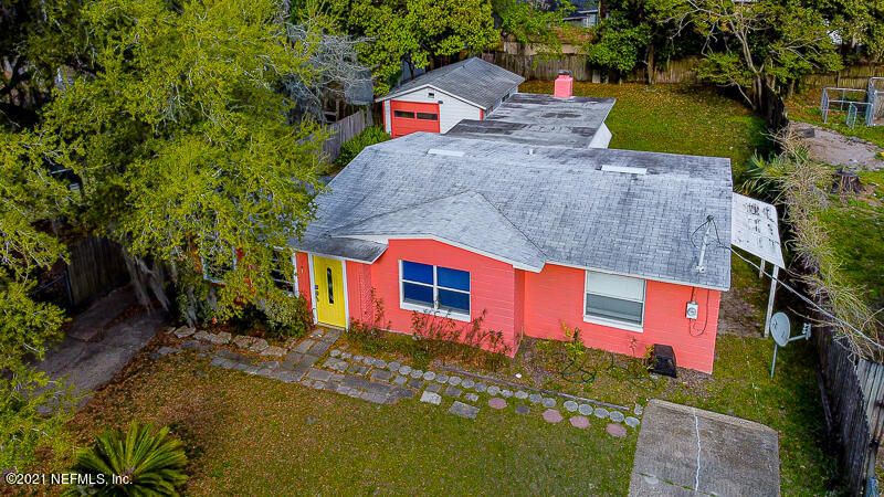 2521 Springmont St, Jacksonville, FL 32207