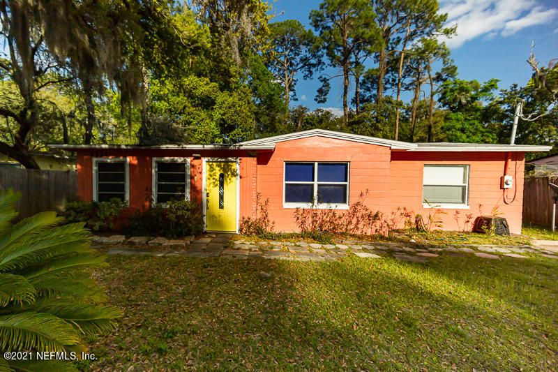 2521 Springmont St, Jacksonville, FL 32207