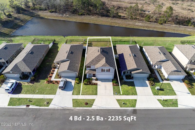 2521 Tall Grass Rd, Green Cove Springs, FL 32043