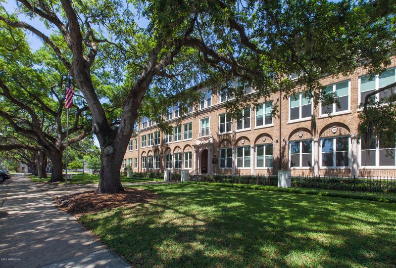 2525 College St #1309, Jacksonville, FL 32204