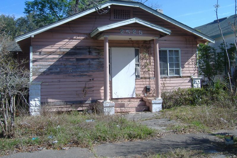 2525 Orion St, Jacksonville, FL 32204