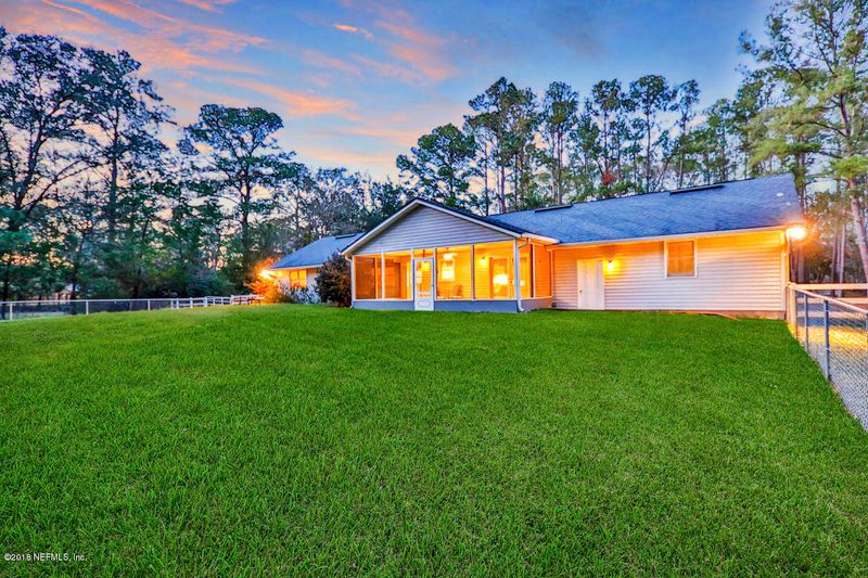 2525 Quail Roost Rd, Middleburg, FL 32068