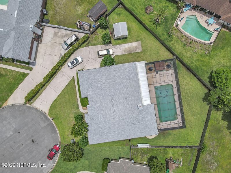 2525 Shady Woods Dr, Middleburg, FL 32068