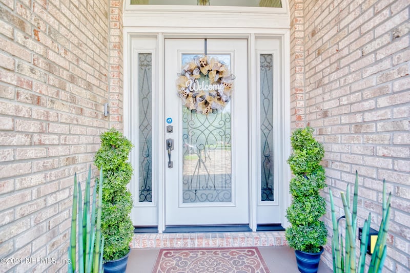 2526 Highsmith Landing Ln, Jacksonville, FL 32226