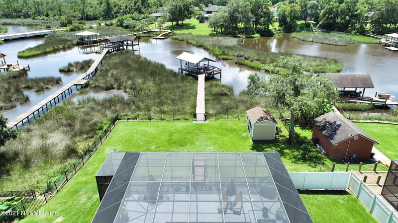 2526 Highsmith Landing Ln, Jacksonville, FL 32226