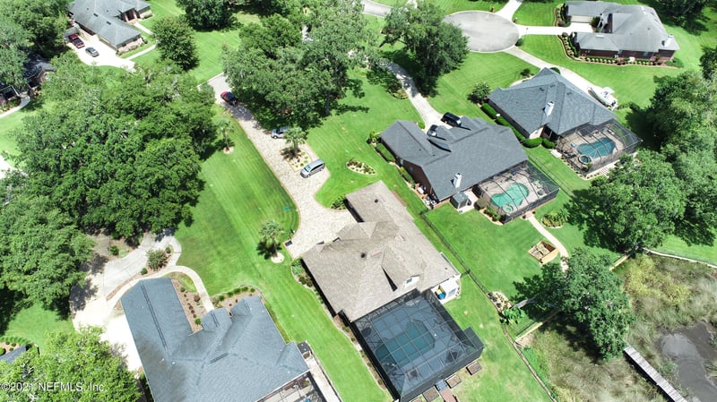 2526 Highsmith Landing Ln, Jacksonville, FL 32226