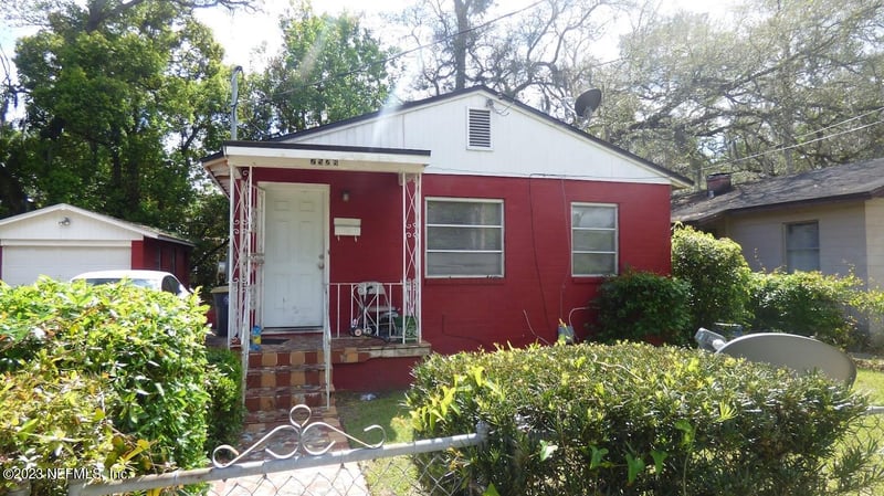 2528 Summit St, Jacksonville, FL 32204