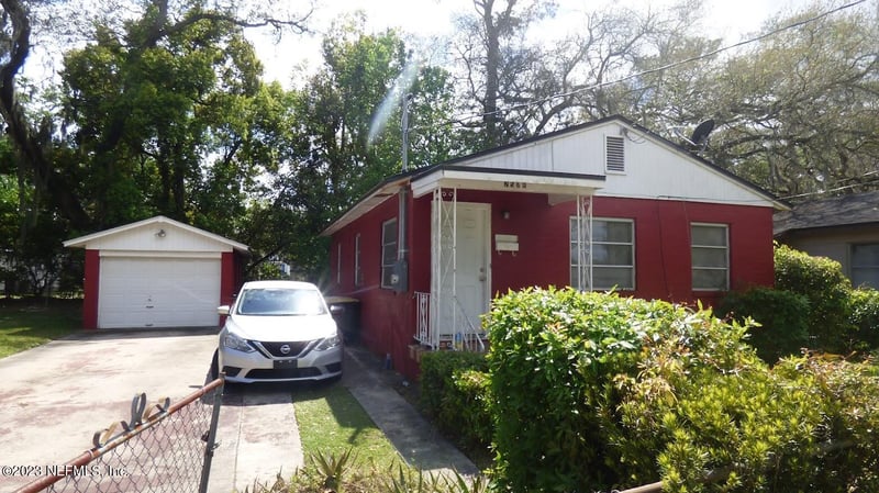 2528 Summit St, Jacksonville, FL 32204