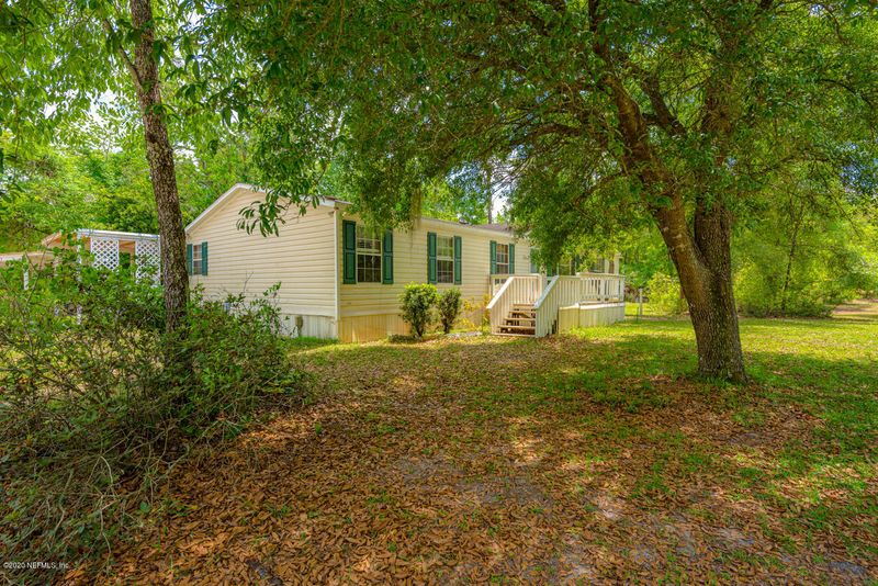 2529 Hollyhock Ave, Middleburg, FL 32068