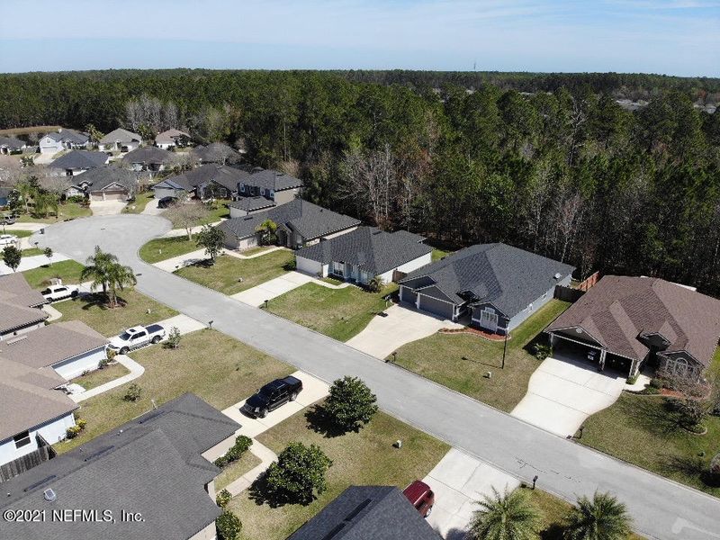 2529 Stapleford Ln, St Augustine, FL 32092