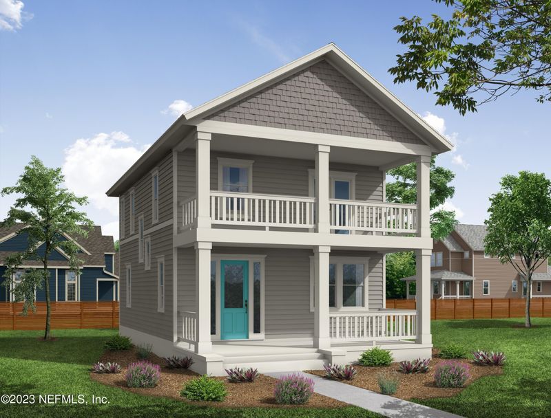 253 E 4th St, Jacksonville, FL 32206