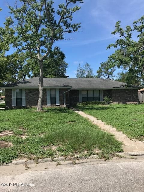 2531 Ironwood Ct, Orange Park, FL 32065