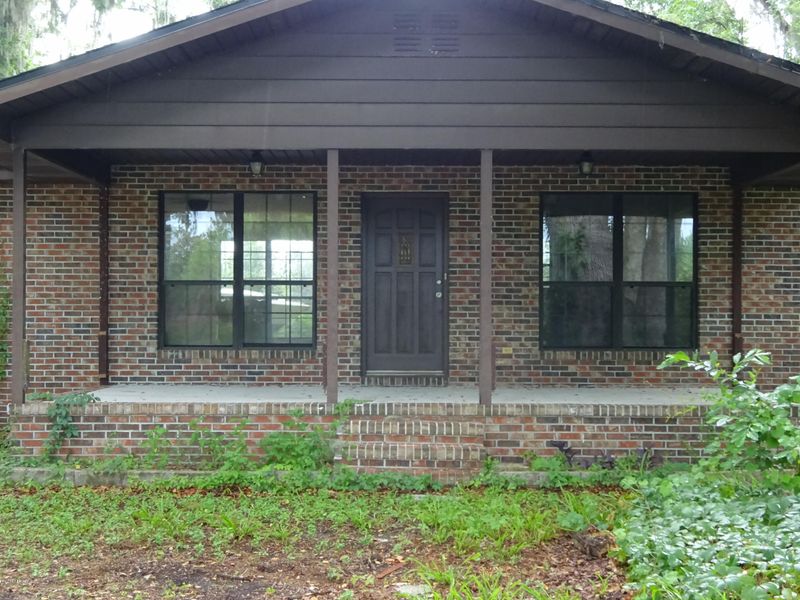 2531 Sikes Dr, Hilliard, FL 32046