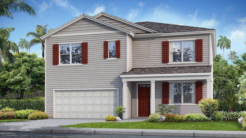2533 Beachview Dr, Jacksonville, FL 32218