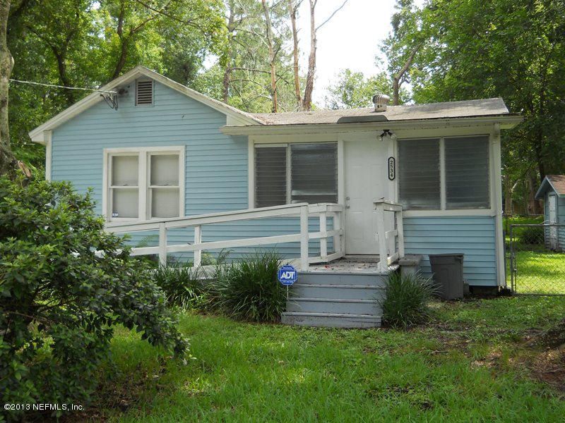 2534 Ocie St, Jacksonville, FL 32207