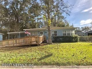 2534 Patsy Anne Dr, Jacksonville, FL 32207