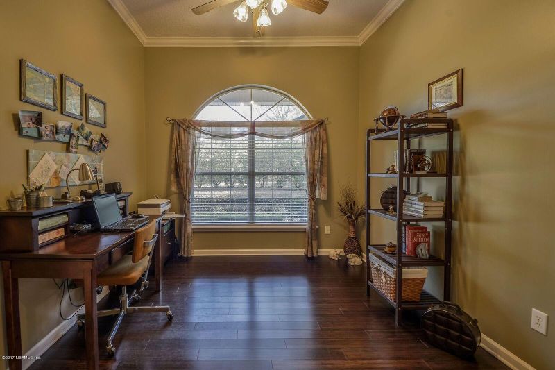 2534 Shooting Star Way, Hilliard, FL 32046