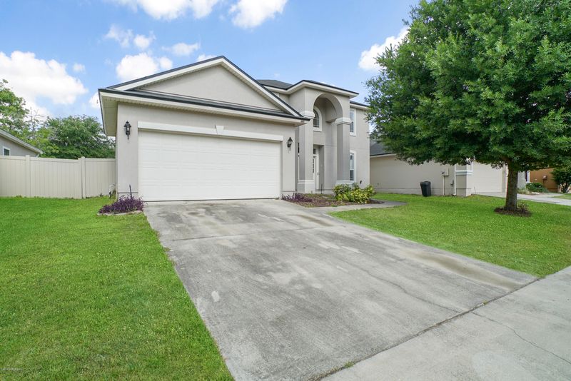 2536 Creekfront Dr, Green Cove Springs, FL 32043
