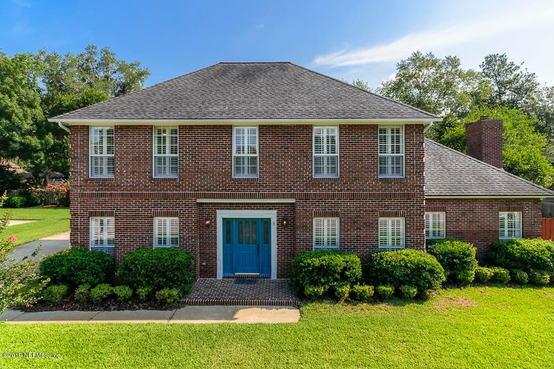 2537 Wrightson Dr, Jacksonville, FL 32223