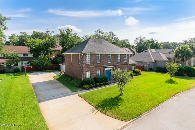 2537 Wrightson Dr, Jacksonville, FL 32223