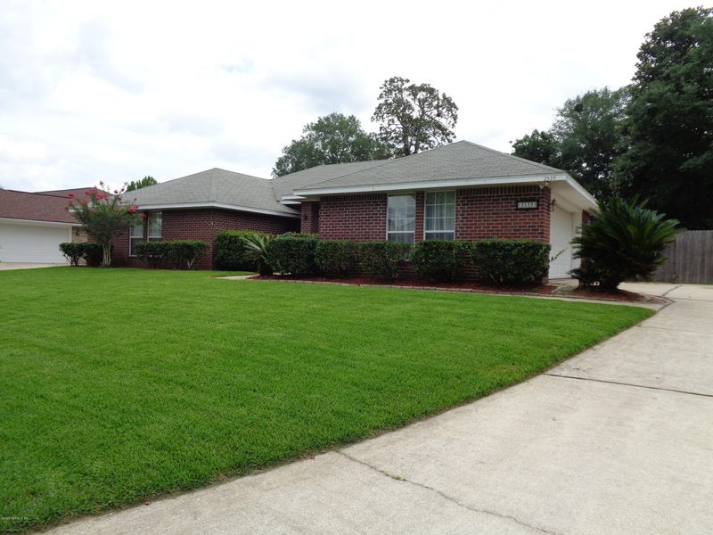 2539 Moon Harbor Way, Middleburg, FL 32068