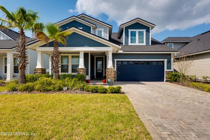 254 Appian Ave, St Augustine, FL 32092