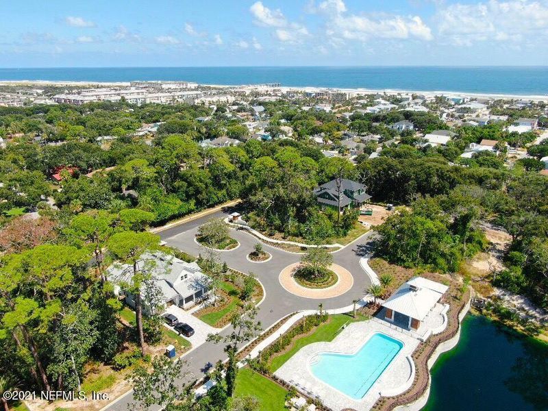 254 Ridgeway Rd, St Augustine, FL 32080