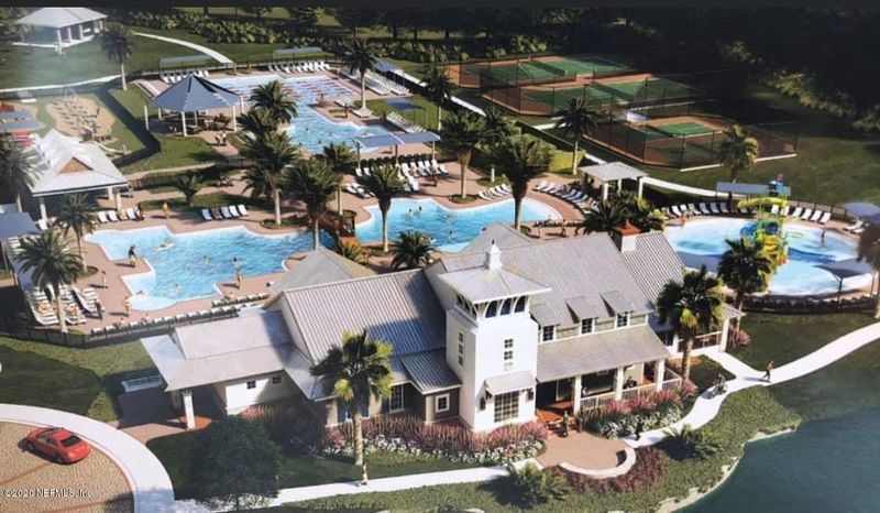 254 Silverleaf Village Dr, St Augustine, FL 32092