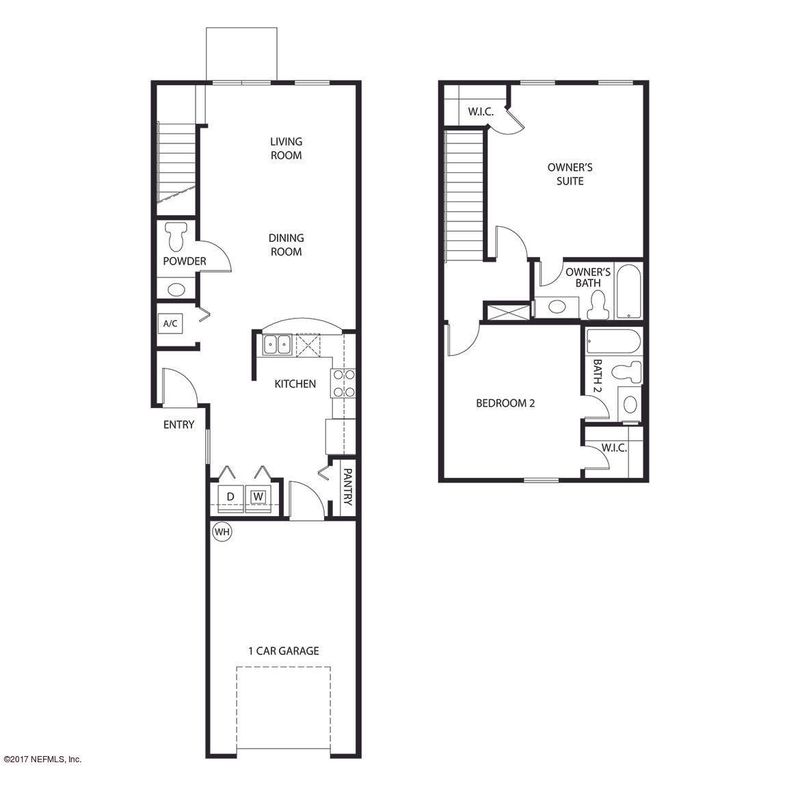 254 Whitland Way, St Augustine, FL 32086