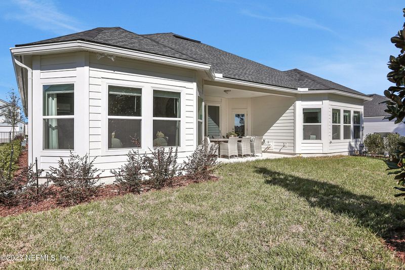 254 Wind Chime Ln, St Augustine, FL 32095