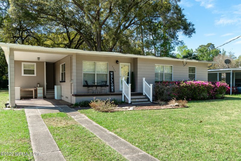 2540 Patsy Anne Dr, Jacksonville, FL 32207