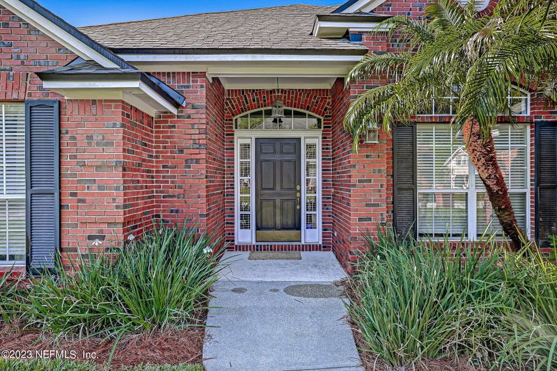 2540 Wrightson Dr, Jacksonville, FL 32223