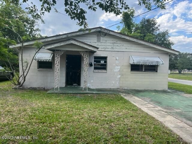 2542 Olustee St, Jacksonville, FL 32209