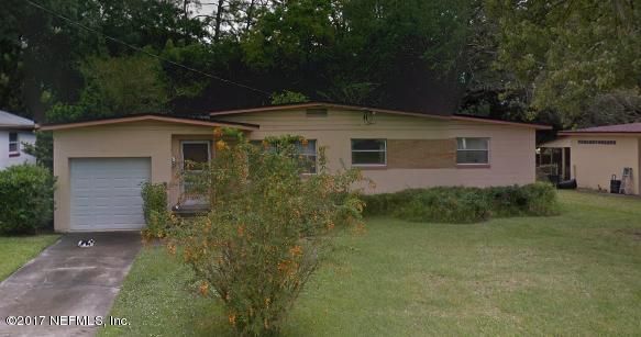 2543 Randy Rd, Jacksonville, FL 32216