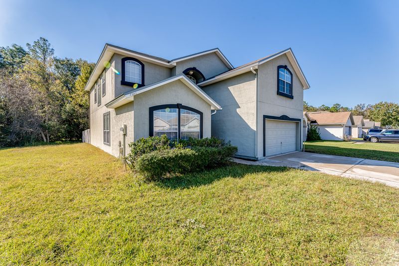 2543 Watermill Dr, Orange Park, FL 32073