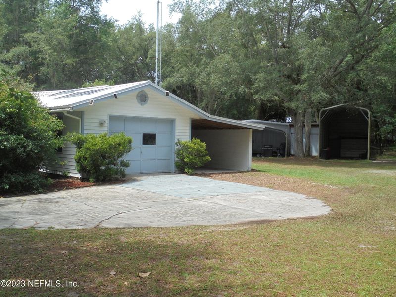 2544 Halperns Way, Middleburg, FL 32068