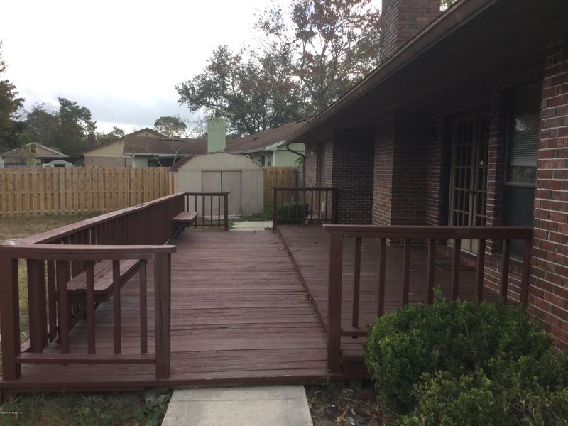 2544 Ridgecrest Ave, Orange Park, FL 32065