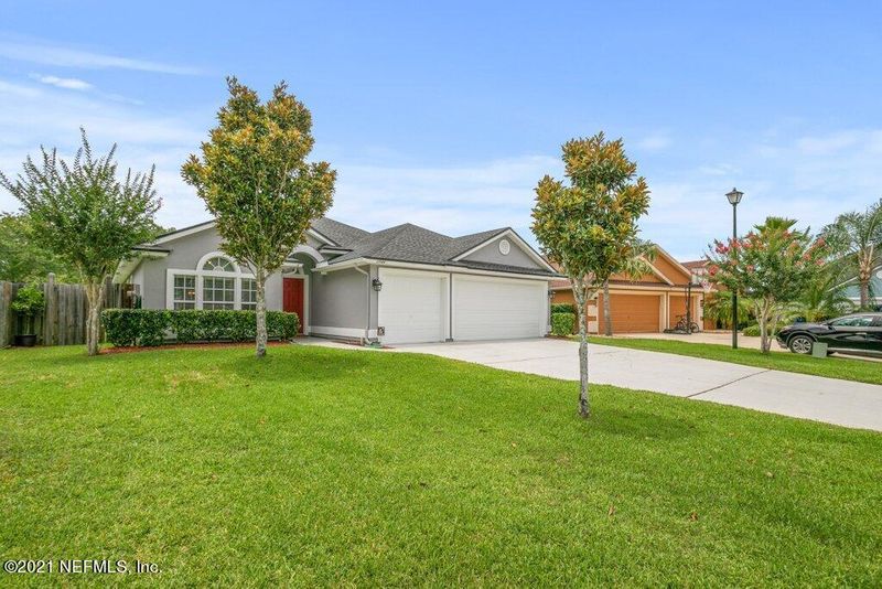 2544 Stapleford Ln, St Augustine, FL 32092