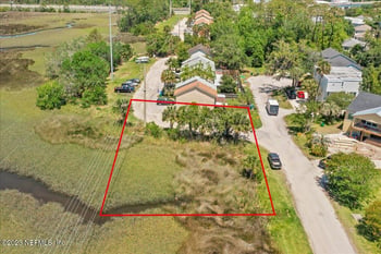 2545 Waters Edge Dr, Neptune Beach, FL 32266