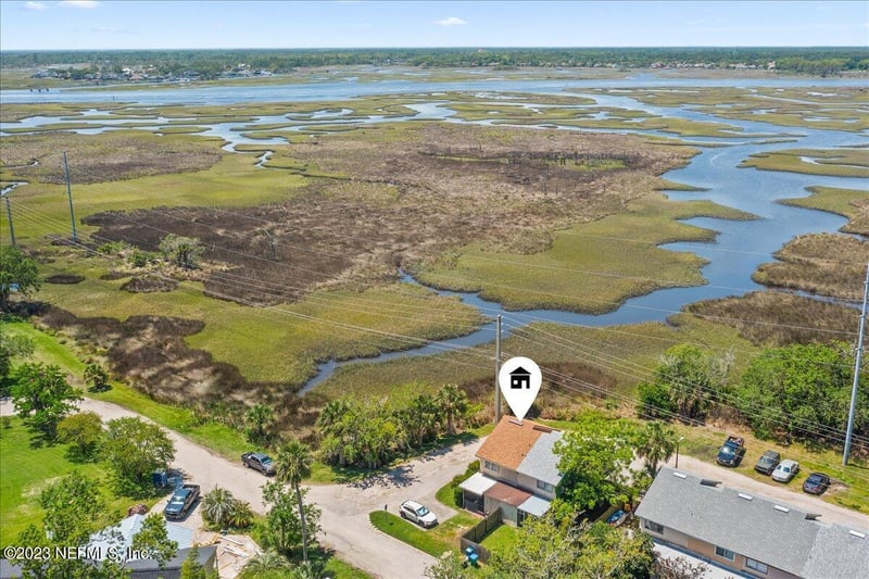 2545 Waters Edge Dr, Neptune Beach, FL 32266
