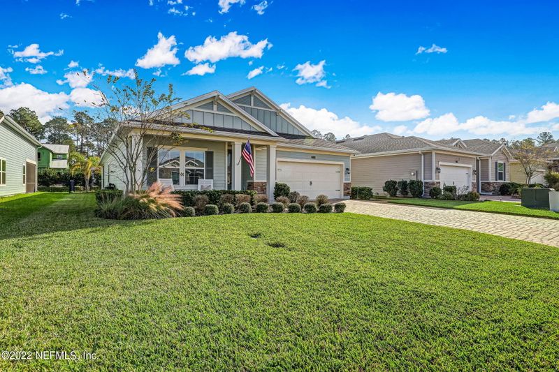 2546 Alexia Cir, Jacksonville, FL 32246