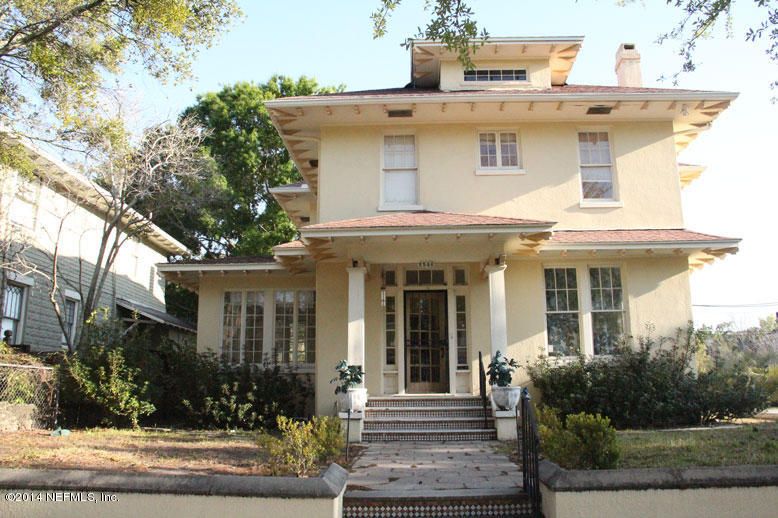 2546 Herschel St, Jacksonville, FL 32204