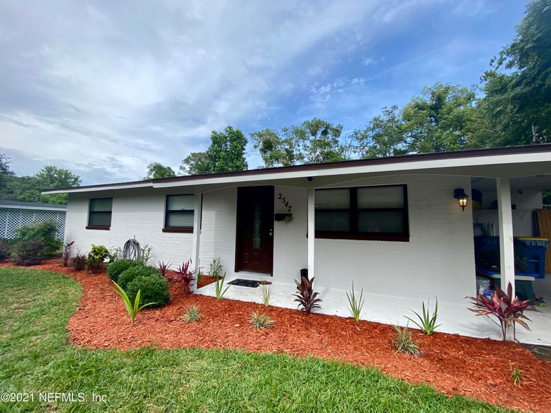 2547 Eastill Dr, Jacksonville, FL 32211
