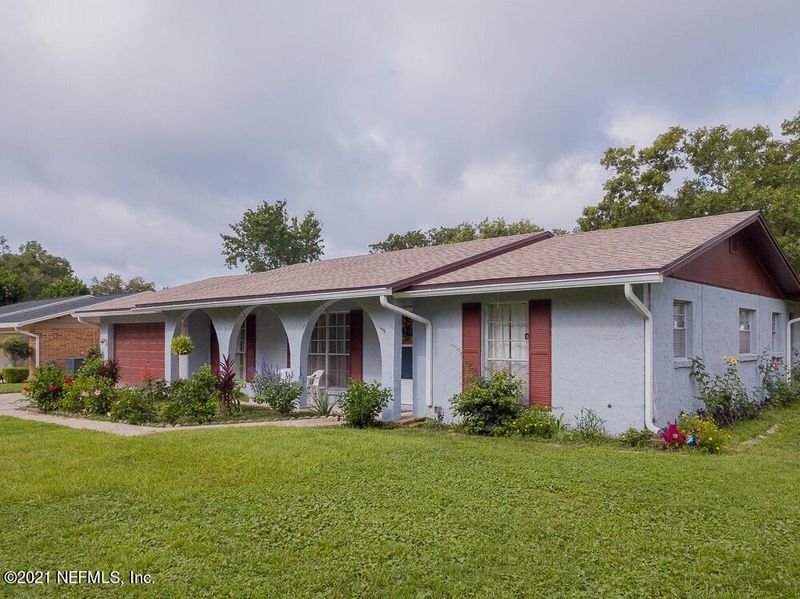 2548 Lang Ave, Orange Park, FL 32073