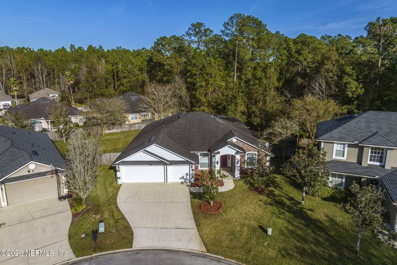 2549 Stapleford Ln, St Augustine, FL 32092